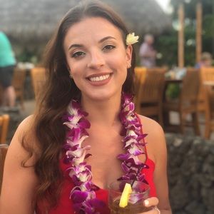 Meet your Posher, Hannah :)